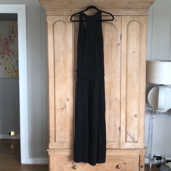 Alternative long tank maxi dress - Picture 3 of 5